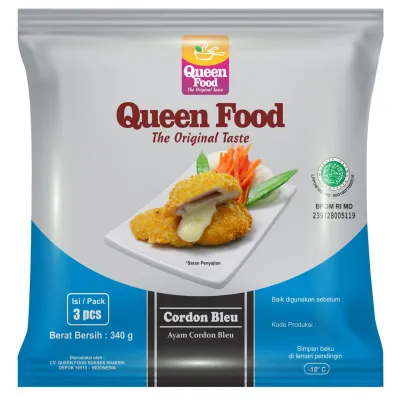 West Food Chicken Cordon Bleu - Queen Food 1 mockup_cordon_bleu
