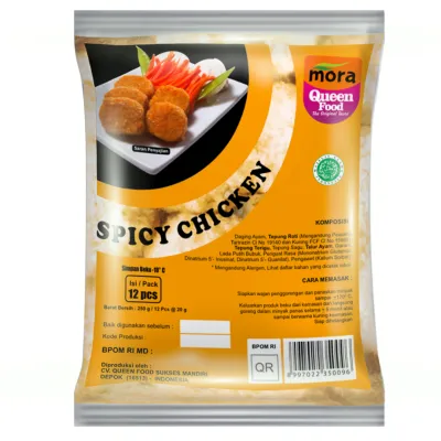 Mora Spicy Chicken - Mora 1 mora_spicy